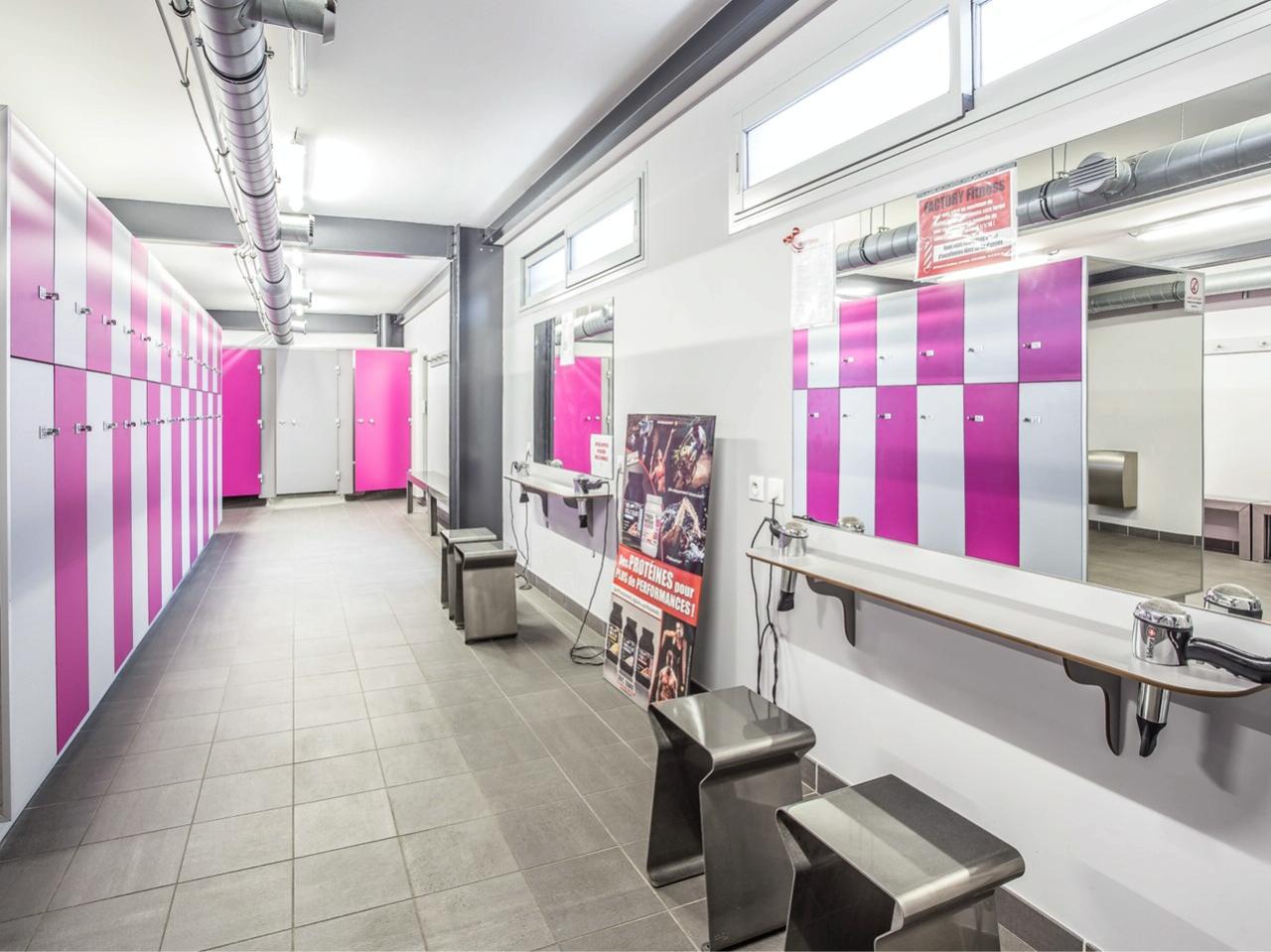 Local d'activité Miribel 2637m² Location local d'activité Miribel Ain OLACT2427804 9
